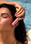 Bellamianta Cheek Kiss Liquid Blush