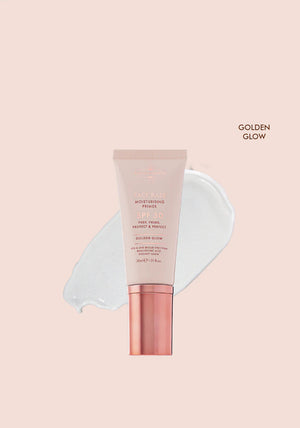 Bellamianta Face Base SPF30 Moisturising Primer