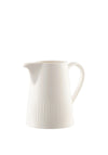 Belleek Living Erne Pitcher