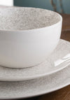 TERRA 12 PC DINNER SET