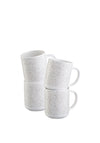TERRA SET OF MUGS