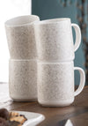 TERRA SET OF MUGS