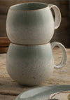 TIVOLI 4 PIECE ROUND MUG SET