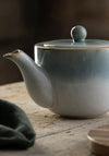 TIVOLI TEAPOT