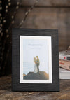 DUSK 4 X 6 FRAME