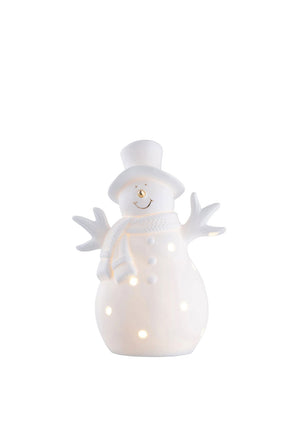 SNOWMAN LED