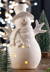 SNOWMAN LED