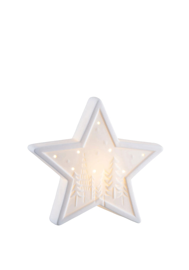 STAR LED