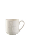 ST BRIDGETS CROSS MUG