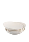 ERNE PASTA BOWLS SET OF 4