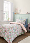 MEADOW BUNNIES BLUE QS SB