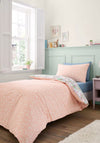 MEADOW BUNNIES BLUE QS SB