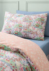 MEADOW BUNNIES BLUE QS SB