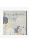 Belly Button Designs Happy Confirmation Day Greeting Card