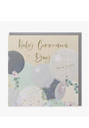 Belly Button Designs Holy Confirmation Day Greeting Card