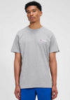 Berghaus Class Logo T-Shirt, Grey