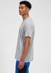 Berghaus Class Logo T-Shirt, Grey