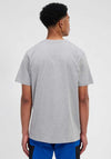 Berghaus Class Logo T-Shirt, Grey