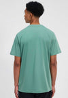 Berghaus Class XL Logo T-Shirt, Green