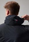 Berghaus Hillwalker InterActive Shell Jacket, Black