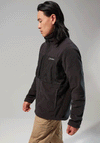 Berghaus Prism Guide InterActive Polartec Fleece Jacket, Black