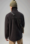 Berghaus Prism Guide InterActive Polartec Fleece Jacket, Black