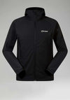 Berghaus Skelbo Jacket, Black