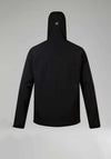 Berghaus Skelbo Jacket, Black