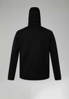 Berghaus Trawden Hybrid Jacket, Black