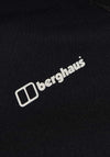Berghaus Trawden Hybrid Jacket, Black