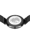 Bering Ladies Classic Watch, Polished Black