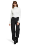Betty Barclay Fine Knit Jumper, White