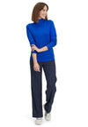 Betty Barclay Fine Knit Jumper, Adria Blue