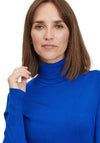 Betty Barclay Fine Knit Jumper, Adria Blue