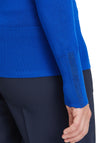 Betty Barclay Fine Knit Jumper, Adria Blue