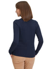 Betty Barclay Fine Knit Jumper, Night Sky