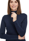 Betty Barclay Fine Knit Jumper, Night Sky