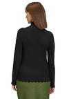 Betty Barclay Fine Knit Jumper, Black