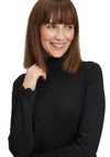 Betty Barclay Fine Knit Jumper, Black