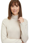 Betty Barclay Fine Knit Jumper, Beige