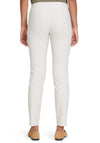 Betty Barclay Slim Leg Comfort Trouser, Stone