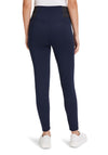 Betty Barclay Classic High Waist Leggings, Navy