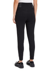 Betty Barclay Classic High Waist Leggings, Black