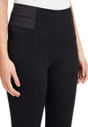 Betty Barclay Classic High Waist Leggings, Black