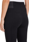 Betty Barclay Classic High Waist Leggings, Black