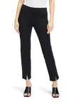 Betty Barclay Slim Leg Stretch Trouser, Navy