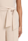 Betty Barclay Culotte Jumpsuit, Beige