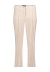Betty Barclay Straight Leg Trousers, Beige