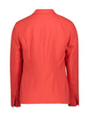 Betty Barclay Short Blazer, Poppy Red