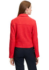 Betty Barclay Fitted Jacket, Orange
